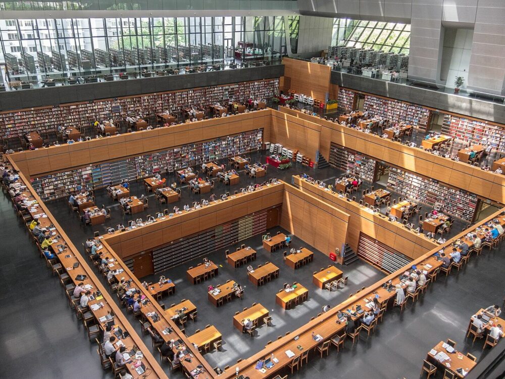 1440px National Library Of China   Beijing   2013 16359392581 